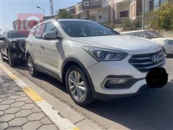 هيونداي سانتافي